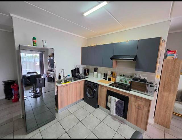 3 BEDROOM APARTMENT FOR SALE IN GREENCREEK LIFESTLYE ESTATE